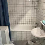 Roland Downtown - Buda Apartman Budapest