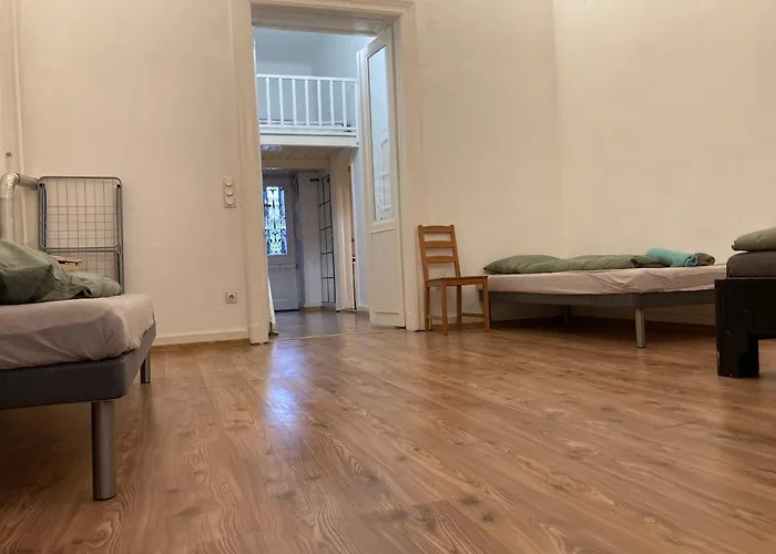 Roland Downtown - Buda Appartamento