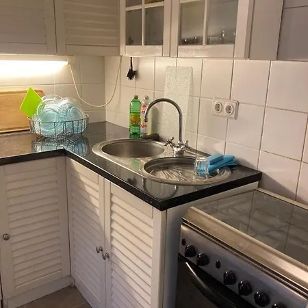 Roland Downtown - Buda Apartment