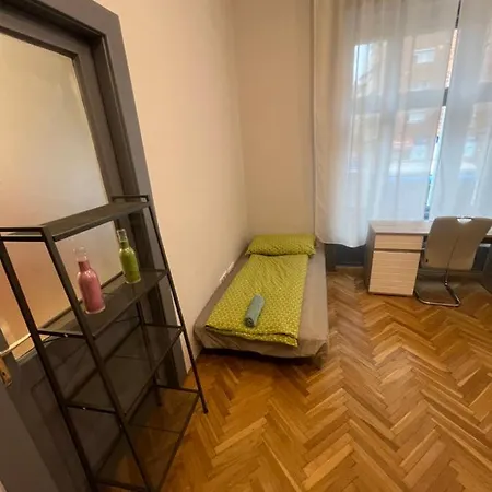 Apartment Roland Downtown - Buda *