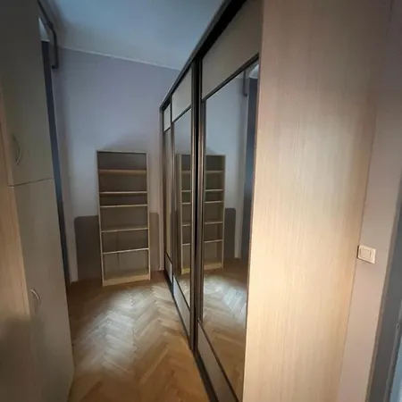 Roland Downtown - Buda Apartment