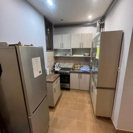 Roland Downtown - Buda Apartment Budapest