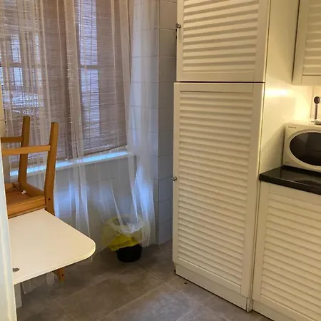 Roland Downtown - Buda Apartament Budapeszt