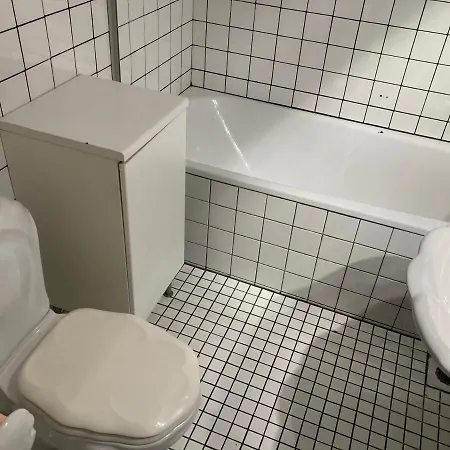 Apartamento Roland Downtown - Buda Budapeste