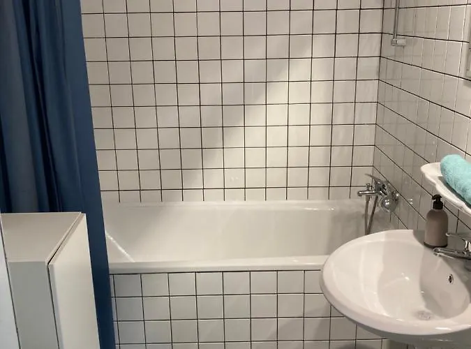 Roland Downtown - Buda 아파트 부다페스트